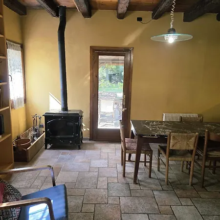 Villa La Delle Rose Near Venice Trebaseleghe